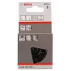 Topfbürste Bosch 2 608 622 006 Durchmesser 5 cm Drahtstärke 0,3 mm
