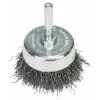 Topfbürste Bosch 2 608 622 006 Durchmesser 5 cm Drahtstärke 0,3 mm