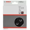 Schleifpad Bosch 2 608 601 607 125 mm x 125 mm 1 Stück