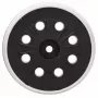 Schleifpad Bosch 2 608 601 607 125 mm x 125 mm 1 Stück