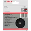 Bosch 2 608 601 175 Schleifzubehör 1 Stk. Schleifplatte