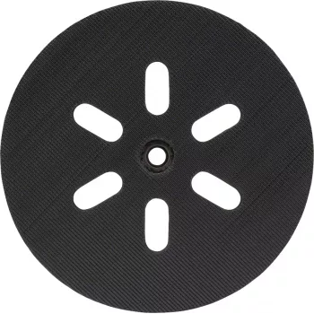 Bosch 2 608 601 052 Schleifzubehör 1 Stück Schleifplatte