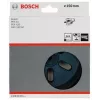 Bosch 2 608 601 053 Handschleifzubehör Schleifpad 1 Stk.