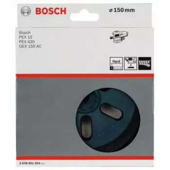 Bosch 2 608 601 053 Handschleifzubehör Schleifpad 1 Stk.