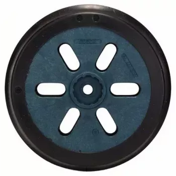 Bosch 2 608 601 053 Handschleifzubehör Schleifpad 1 Stk.