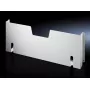Rittal CM 4116.500 Metallprofil/-schiene, grau, kompatibel mit TS CM SE PC TP, Tiefe 35 mm