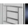 Montageschiene Rittal 4598.000, Stahl, Silber, Tiefe 690 mm, 20 Stück pro Packung