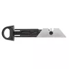 Cuttermesser WEDO 200-11491 Schwarz — WEDO Cuttermesser, schwarz