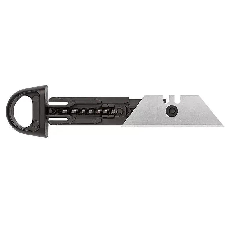 Cuttermesser WEDO 200-11491 Schwarz — WEDO Cuttermesser, schwarz