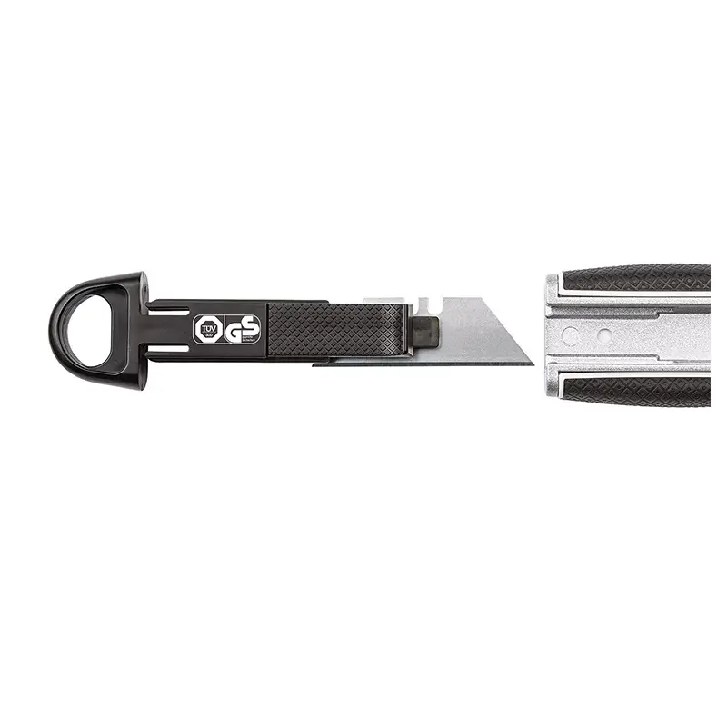 Cuttermesser WEDO 200-11491 Schwarz — WEDO Cuttermesser, schwarz