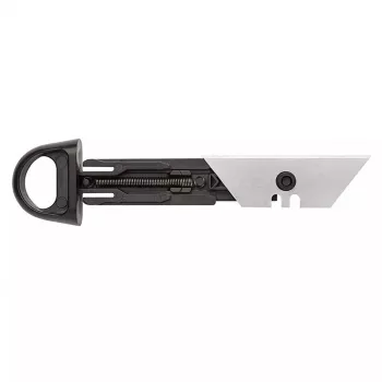 Cuttermesser WEDO 200-11491 Schwarz — WEDO Cuttermesser, schwarz