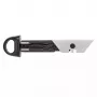 Cuttermesser WEDO 200-11491 Schwarz — WEDO Cuttermesser, schwarz