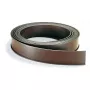 Etikettenhalter selbstklebend Franken C101