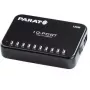 Ladegerät Parat Paraproject MC10 MP3 Mobiltelefon Smartphone Tablet Schwarz