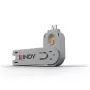 Lindy USB Typ-A Portblocker-Schlüssel, Orange