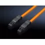 Steckverbinder Rittal 2500530 Orange