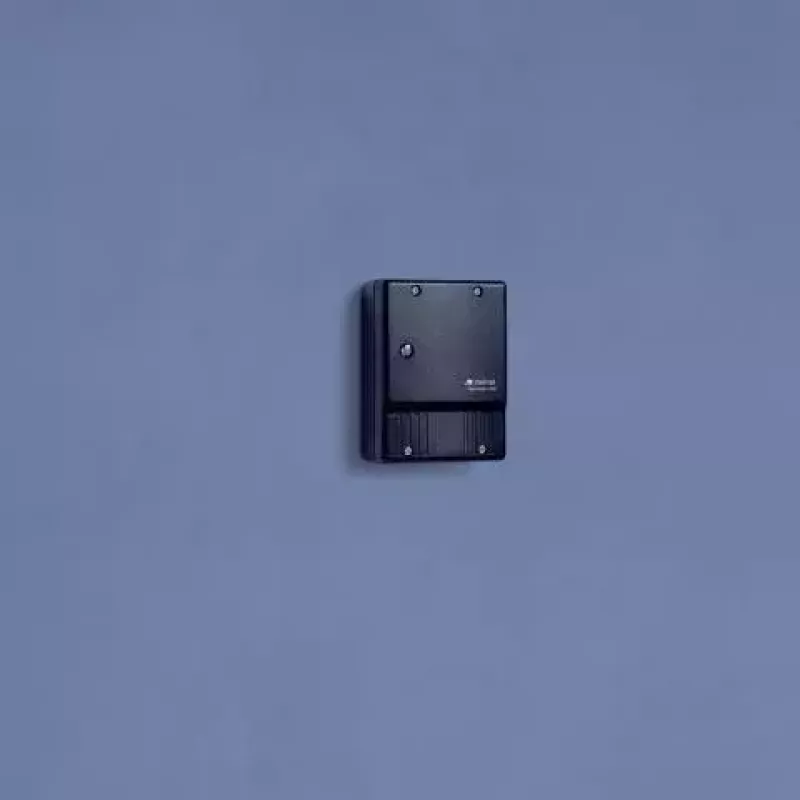 Nachtsensorlicht STEINEL NightMatic 2000 Schwarz