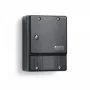 Nachtsensorlicht STEINEL NightMatic 2000 Schwarz