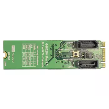 Interner SATA-Adapter DeLOCK 62961