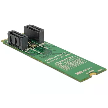 Interner SATA-Adapter DeLOCK 62961