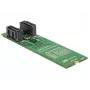 Interner SATA-Adapter DeLOCK 62961