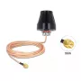 Omnidirektionale Antenne DeLOCK 89589