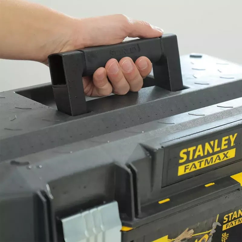 Werkzeugkoffer Stanley FATMAX Structural Foam 1-94-749
