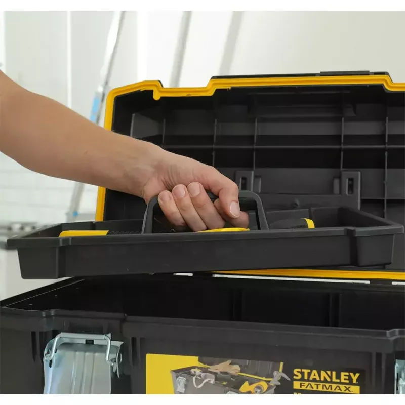 Werkzeugkoffer Stanley FATMAX Structural Foam 1-94-749