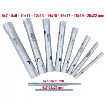 Maulschlüssel KS Tools 518.0900