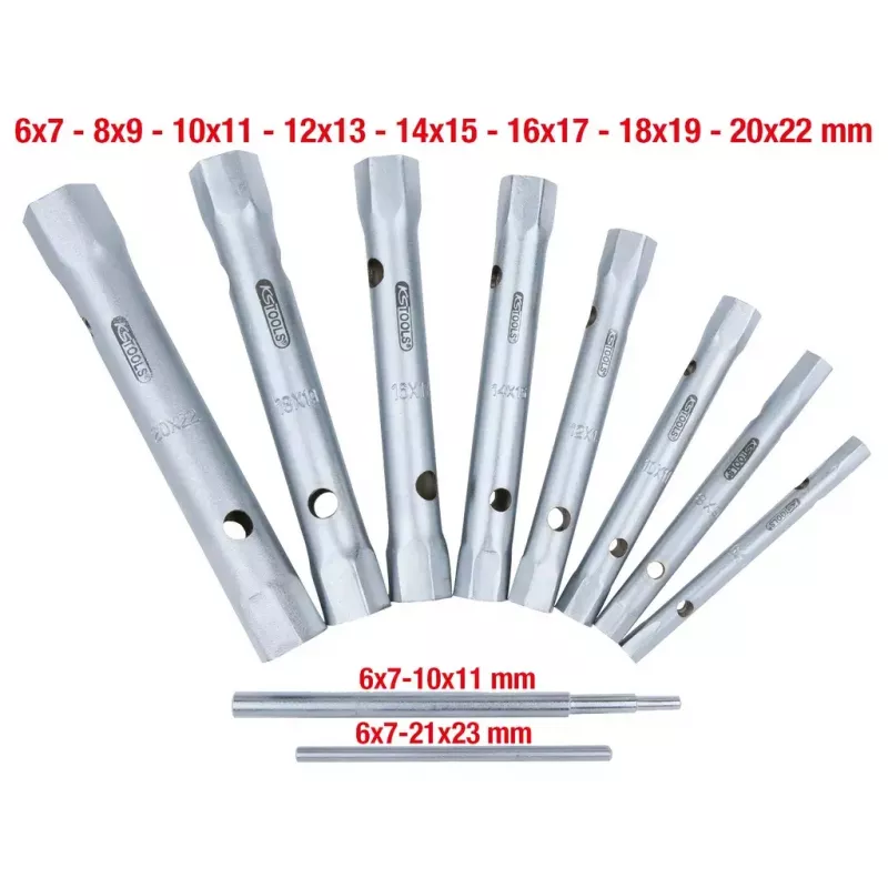 Maulschlüssel KS Tools 518.0900