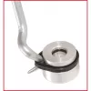 Mechaniker-Werkzeugsatz KS Tools 550.1045 4 Werkzeuge Gewicht 120 g