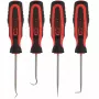 Mechaniker-Werkzeugsatz KS Tools 550.1045 4 Werkzeuge Gewicht 120 g