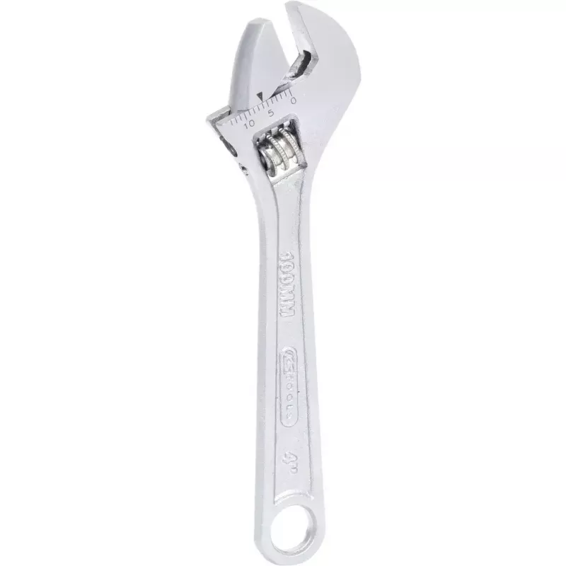 Verstellbarer Schraubenschlüssel KS Tools 577.0100 Breite 31 mm