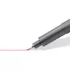 Fineliner Staedtler Pigment Liner 30803-SSB6 Blau Braun Grün Orange Rot Violett