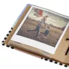 Hama Cool Story Fotoalbum Mehrfarbig 28 Blätter 8,9 x 10,8 cm