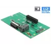 Schnittstellenkarte DeLOCK 63952 Intern M.2 PCIe