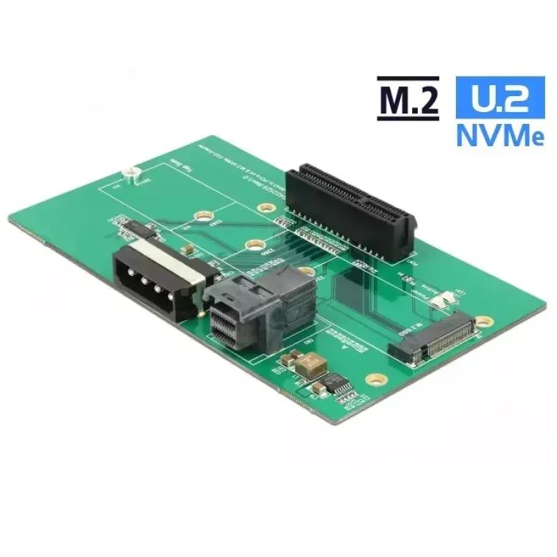Schnittstellenkarte DeLOCK 63952 Intern M.2 PCIe