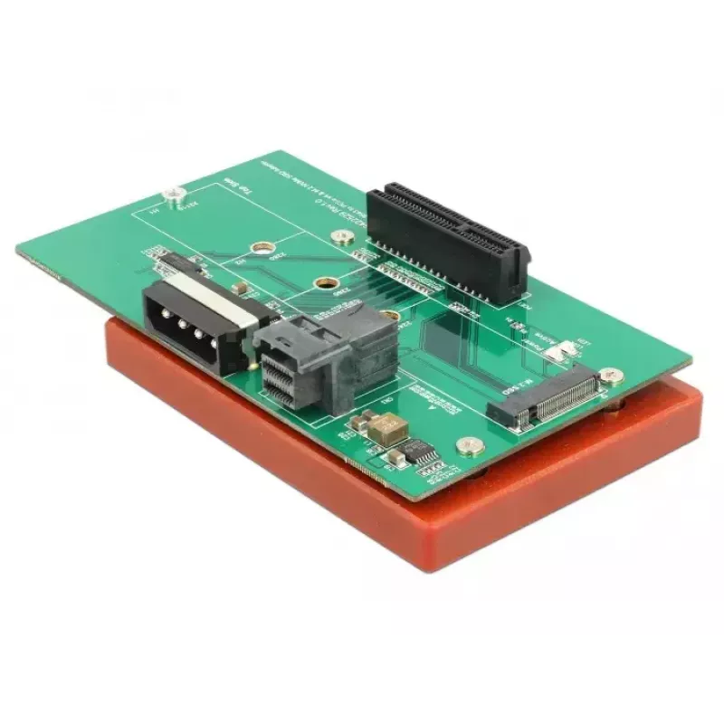 Schnittstellenkarte DeLOCK 63952 Intern M.2 PCIe