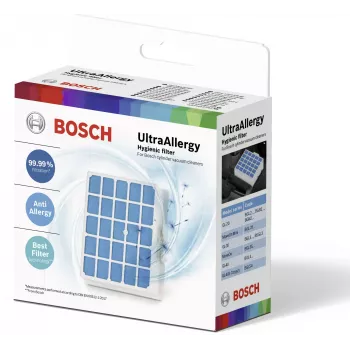 Bosch BBZ156UF Staubsauger-Zubehör/Bedarf Filter Zylinder-Staubsauger