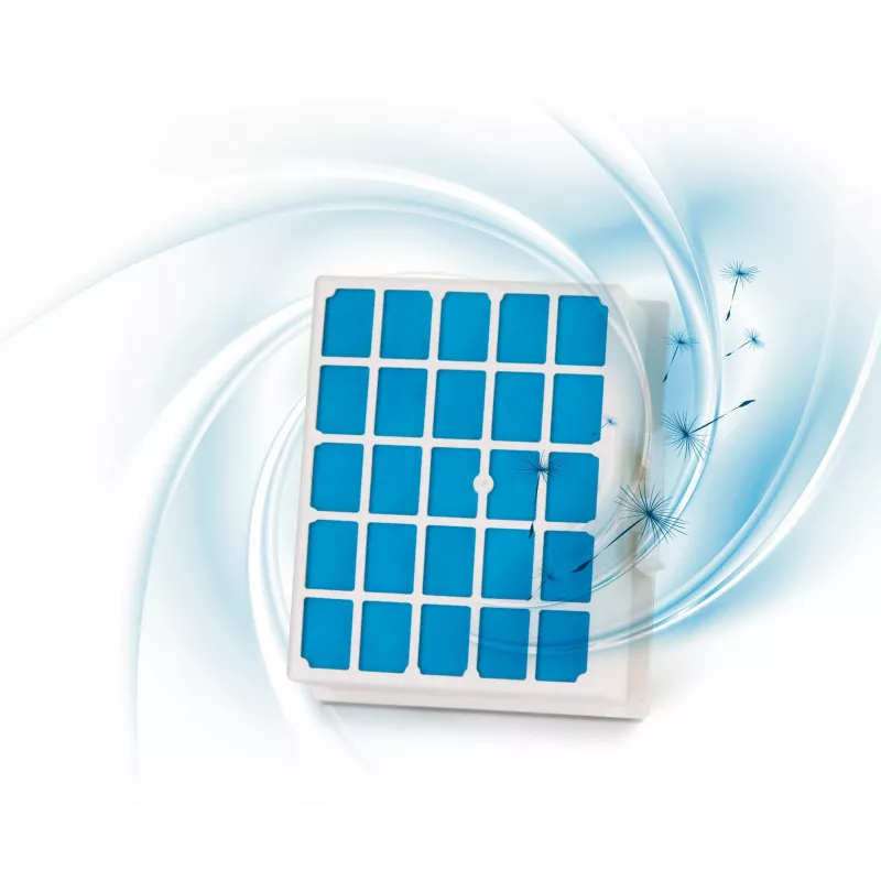 Bosch BBZ156UF Staubsauger-Zubehör/Bedarf Filter Zylinder-Staubsauger