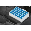 Bosch BBZ156UF Staubsauger-Zubehör/Bedarf Filter Zylinder-Staubsauger