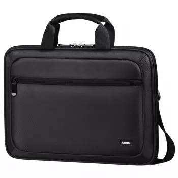 Hama 00101771 Laptoptasche 33,8 cm (13,3 Zoll) Aktentasche Schwarz