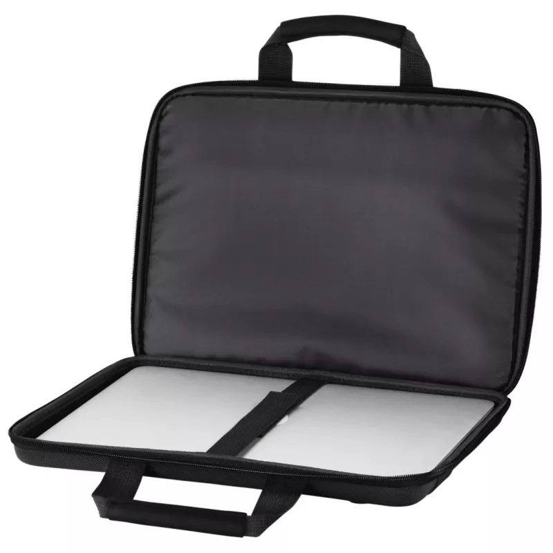 Hama 00101771 Laptoptasche 33,8 cm (13,3 Zoll) Aktentasche Schwarz