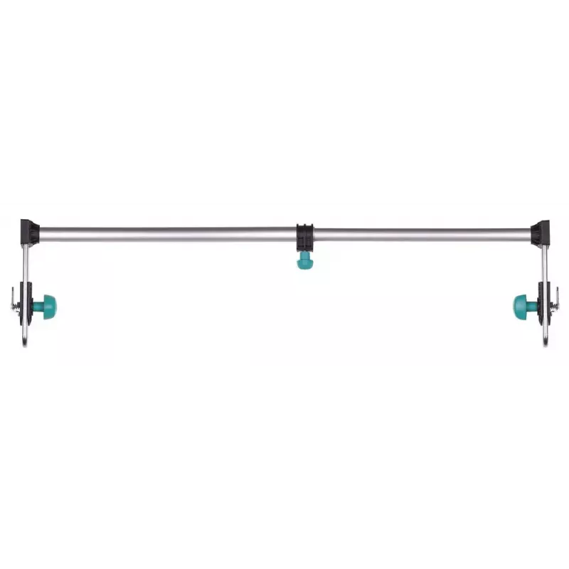 Türstock-Setzlehre wolfcraft 3675000