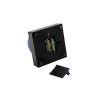 Alarm Lighting Tragbar Blau Eurolite 50603650 Batteriebetrieben 1W