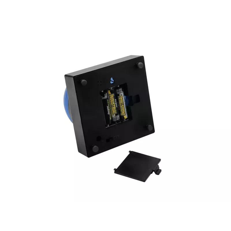 Alarm Lighting Tragbar Blau Eurolite 50603650 Batteriebetrieben 1W