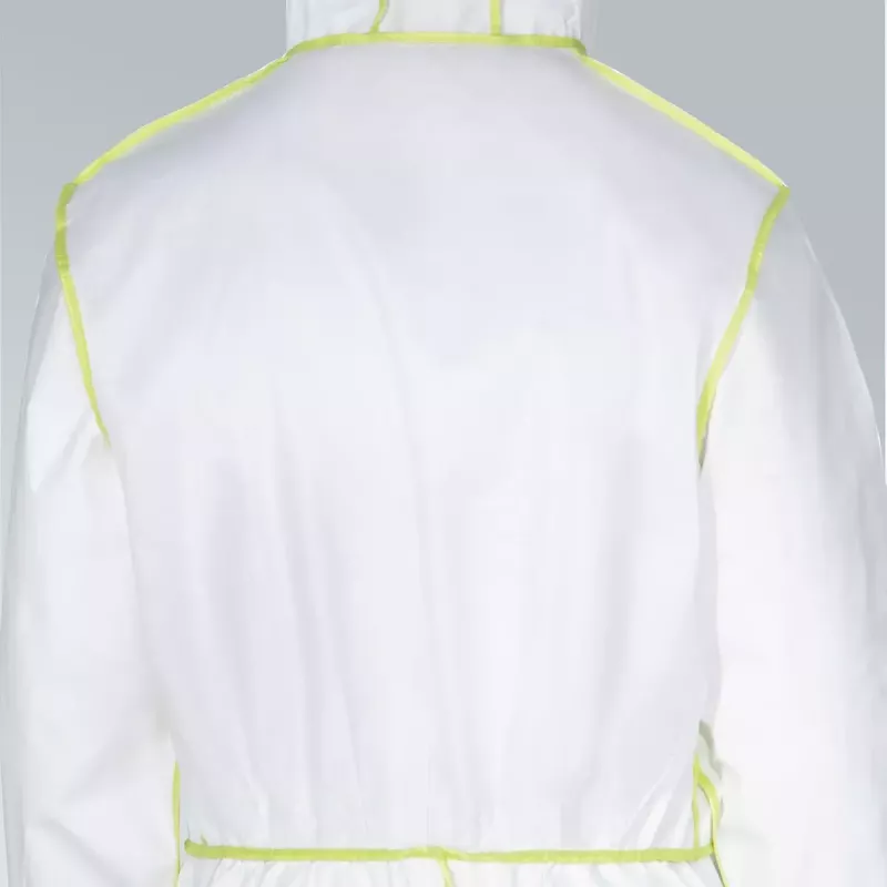 Schutzoverall Uvex 9871013