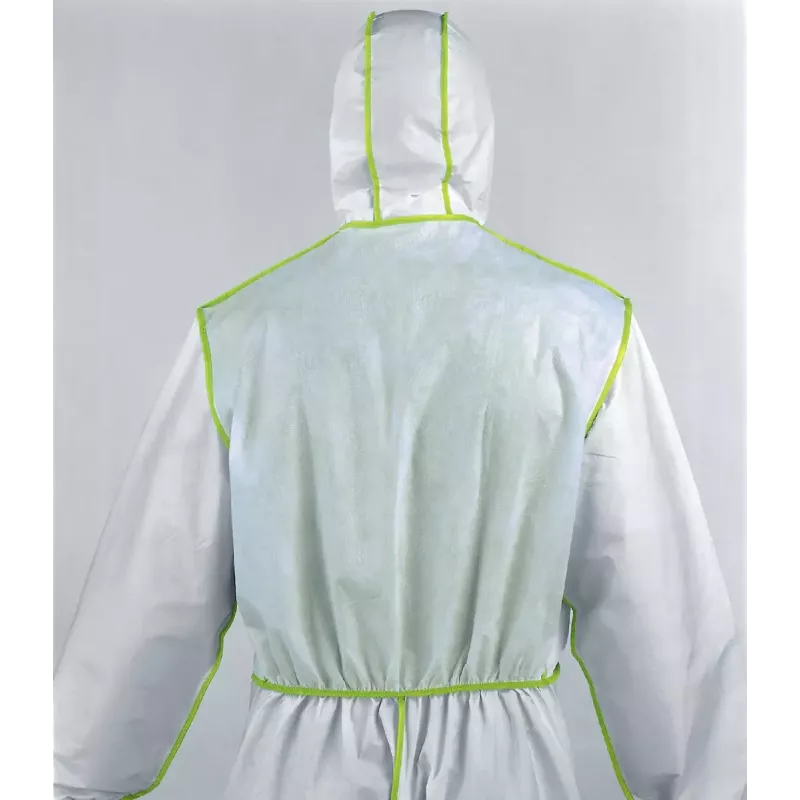 Schutzoverall Uvex 9871013