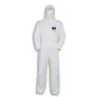 Schutzoverall Uvex 9871013