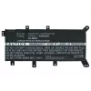 CoreParts Laptop-Akku für ASUS, Akku, ASUS, A555, A555L, DX992, F51, F530, F554, F555, F555L, F555LA-AH51, F555LD